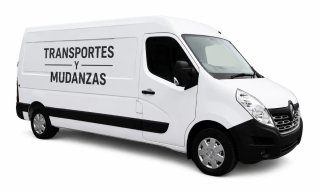 Transportes y Mudanzas
