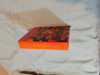 Libro de cocina