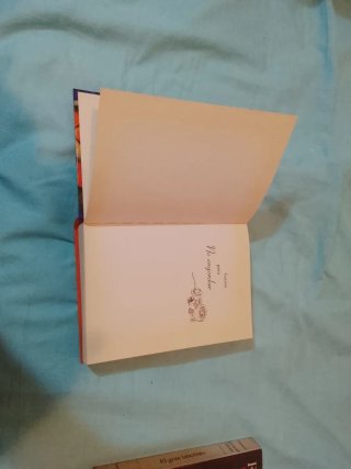 Libro de cocina