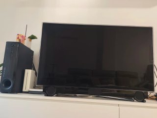 Samsung UE46D7000 TV 46 pulgadas Negro