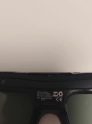 Samsung UE46D7000 TV 46 pulgadas Negro