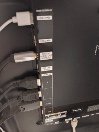 Samsung UE46D7000 TV 46 pulgadas Negro