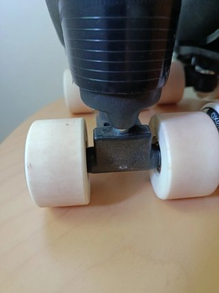 Patines Oxelo Talla 38