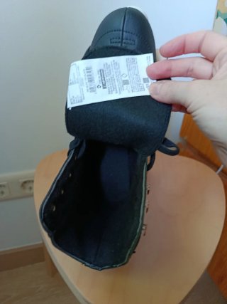 Patines Oxelo Talla 38