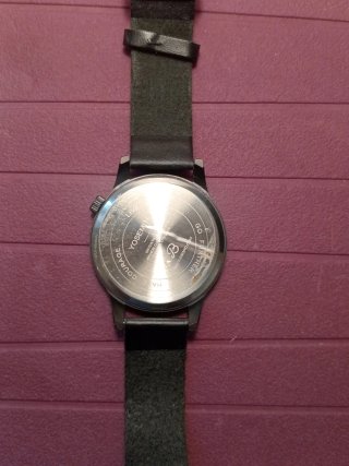 Lote 3 relojes Antonio Miro y Brathwait