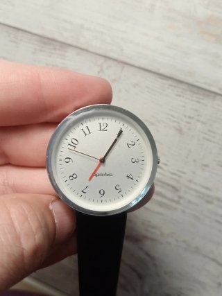 Lote 3 relojes Antonio Miro y Brathwait