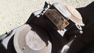 Faros Opel Astra H