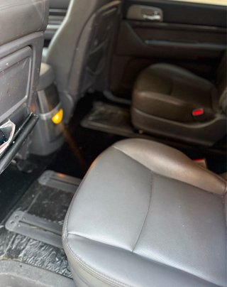 SsangYong Rodius 2014