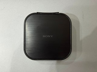 Sony IER-Z1R Auriculares Estéreo Hi-Res