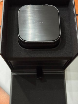 Sony IER-Z1R Auriculares Estéreo Hi-Res