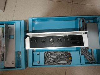 Nintendo Wii