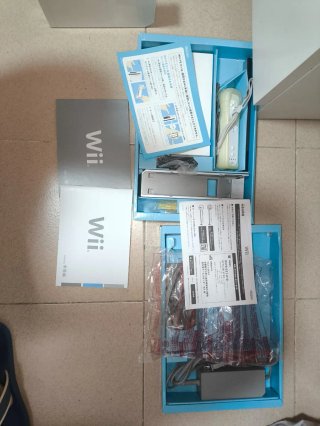 Nintendo Wii