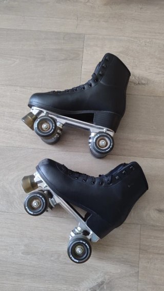 Patines 39 Quad Impala
