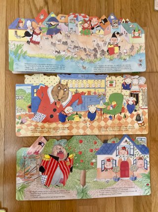 11 cuentos clásicos infantiles