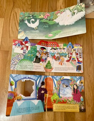 11 cuentos clásicos infantiles