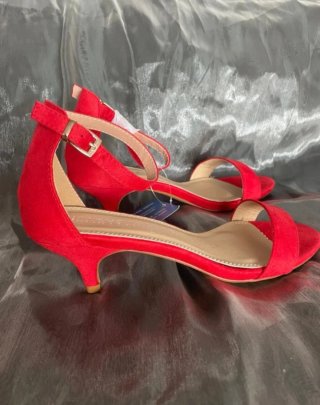 Sandalias MaryPaz Rojas Talla 40