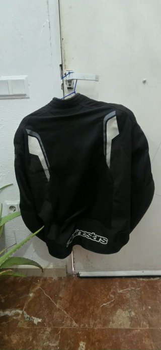 Chaqueta Alpinestars 4 estaciones