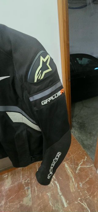 Chaqueta Alpinestars 4 estaciones