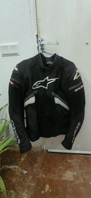 Chaqueta Alpinestars 4 estaciones