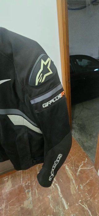 Chaqueta Alpinestars 4 estaciones