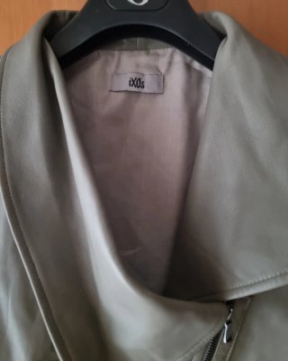 Giacca iXOS