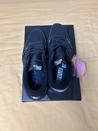 Air Jordan 1 Low SP Travis Scott