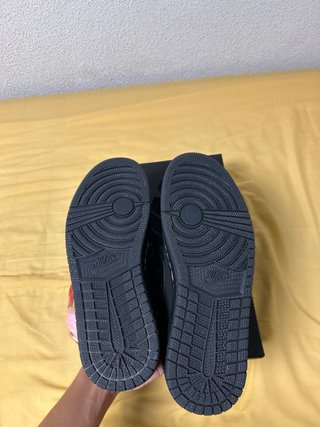 Air Jordan 1 Low SP Travis Scott