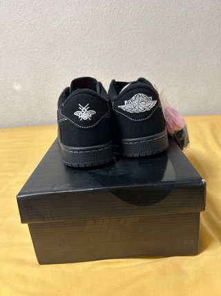 Air Jordan 1 Low SP Travis Scott
