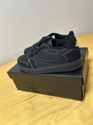 Air Jordan 1 Low SP Travis Scott