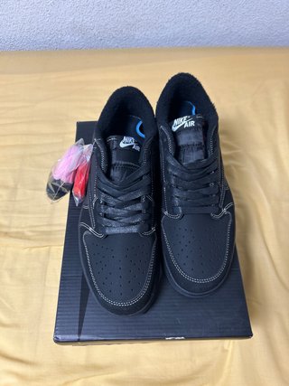 Air Jordan 1 Low SP Travis Scott