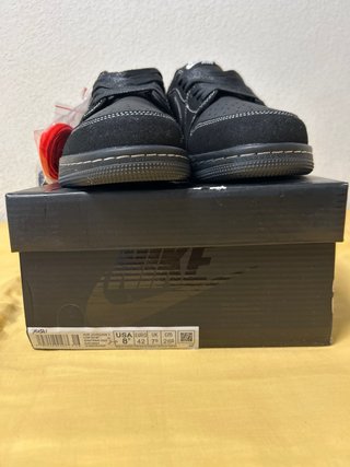Air Jordan 1 Low SP Travis Scott