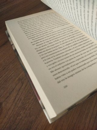 El cuaderno de Maya