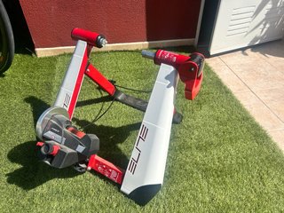 Rodillo Elite Force