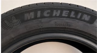 2 Neumáticos Michelin Primacy 4