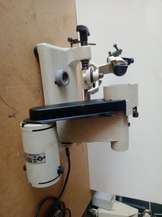 Afiladora de buriles Gravograph