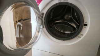 Lavadora LG Direct Drive 7kg