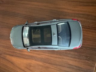 Mercedes-Benz Classe S Norev 1:18