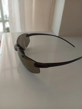 Gafas de sol Serengeti Lupton