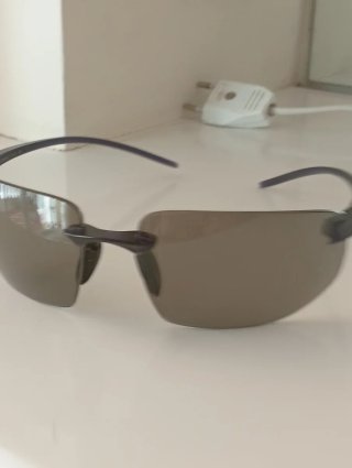 Gafas de sol Serengeti Lupton