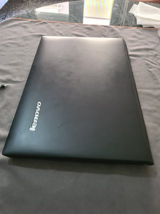 Ordenador portátil Lenovo B50-30 8GB RAM 240GB SSD