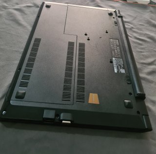 Ordenador portátil Lenovo B50-30 8GB RAM 240GB SSD