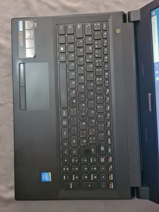 Ordenador portátil Lenovo B50-30 8GB RAM 240GB SSD