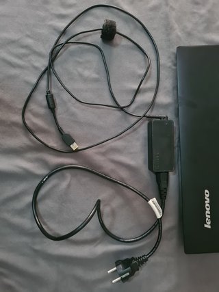 Ordenador portátil Lenovo B50-30 8GB RAM 240GB SSD