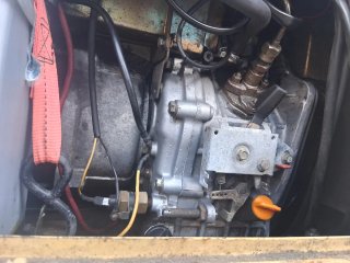 Generador Diésel Kipor KGE6800TIS