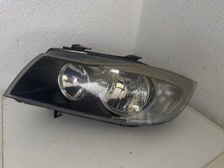 Faro delantero izquierdo bmw e90 serie 3