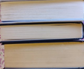 -1 libro: 5€- 3×12€- 5×15€.