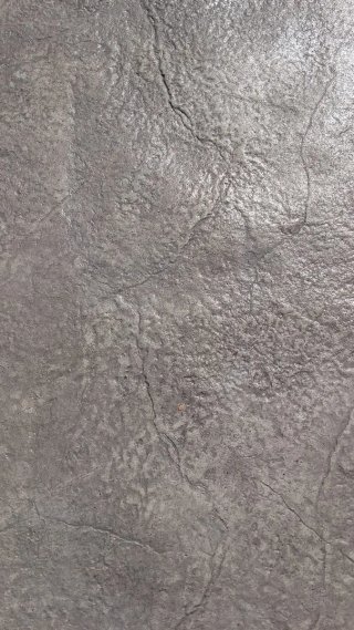 Hormigón fresco