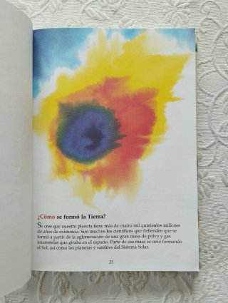Libro infantil "¿Sabes cómo...?" - Susaeta