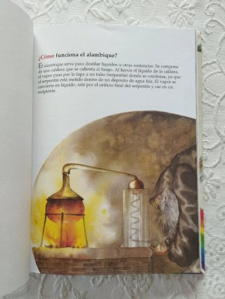 Libro infantil "¿Sabes cómo...?" - Susaeta