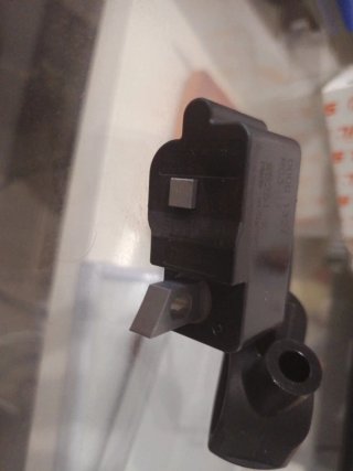 Módulo Encendido Stihl Soplador